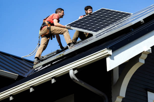 Best Rubber Roofing (EPDM, TPO)  in Lepanto, AR